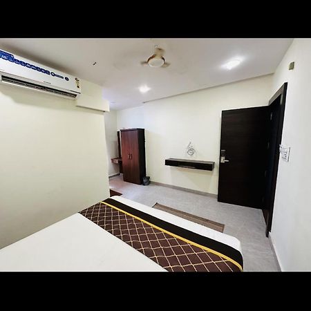 Hotel Dc Signature Jabalpur Exterior foto